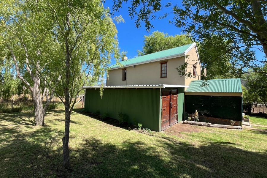 0 Bedroom Property for Sale in Haarlem Western Cape